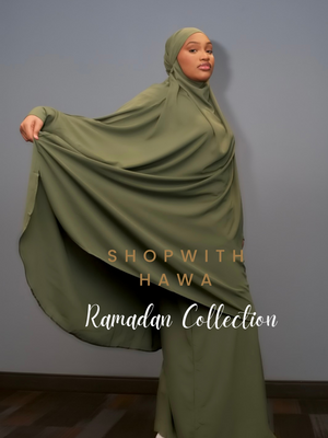 Ramadan Collection