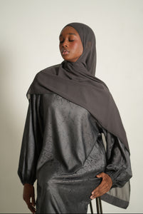 The Layali Basic Abaya Set