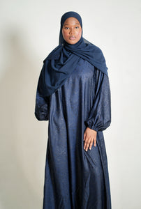 The Layali Basic Abaya Set