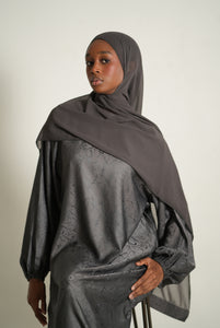 The Layali Basic Abaya Set