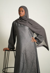 The Layali Basic Abaya Set