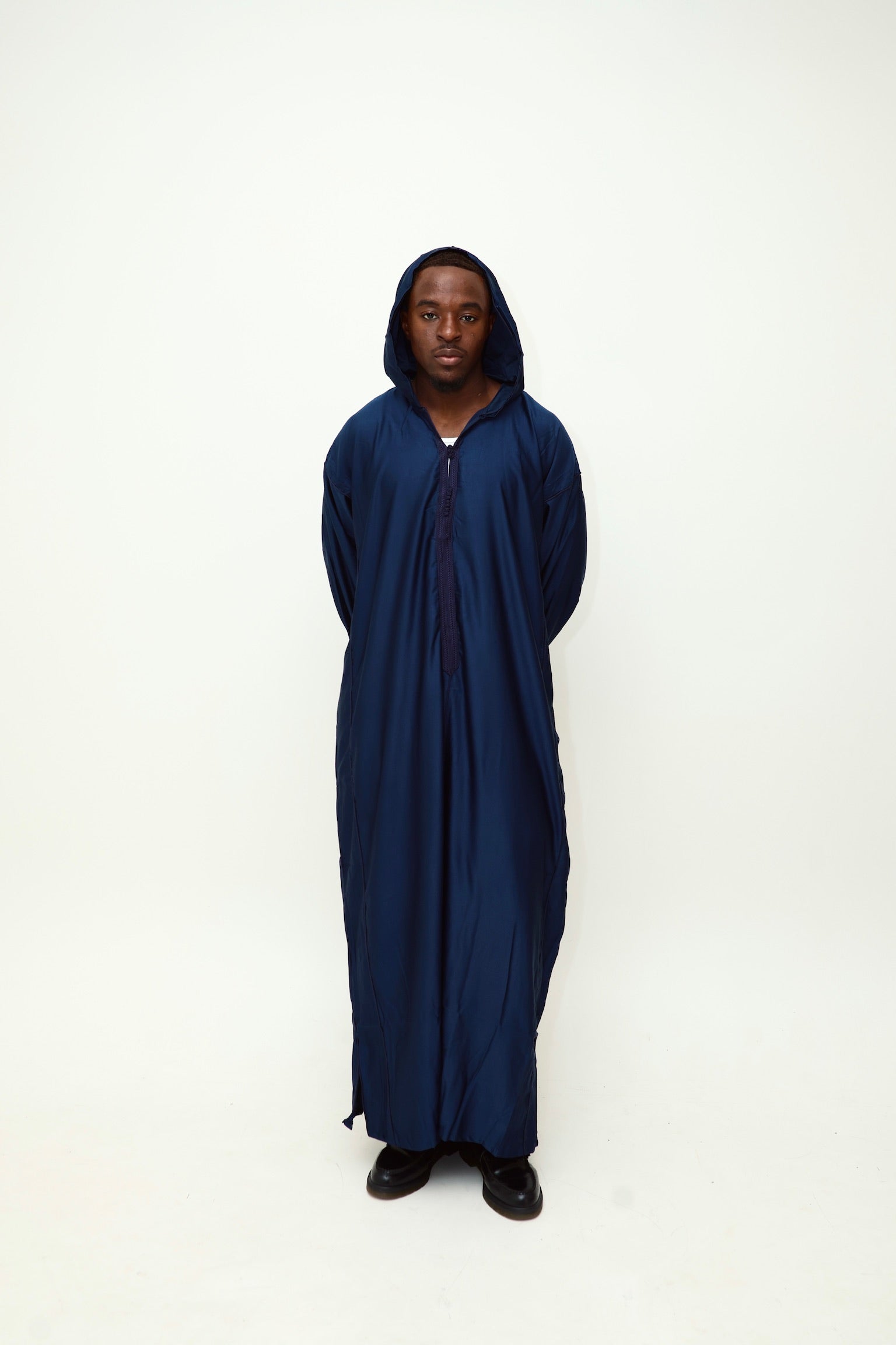 The Essence Moroccan Thobe