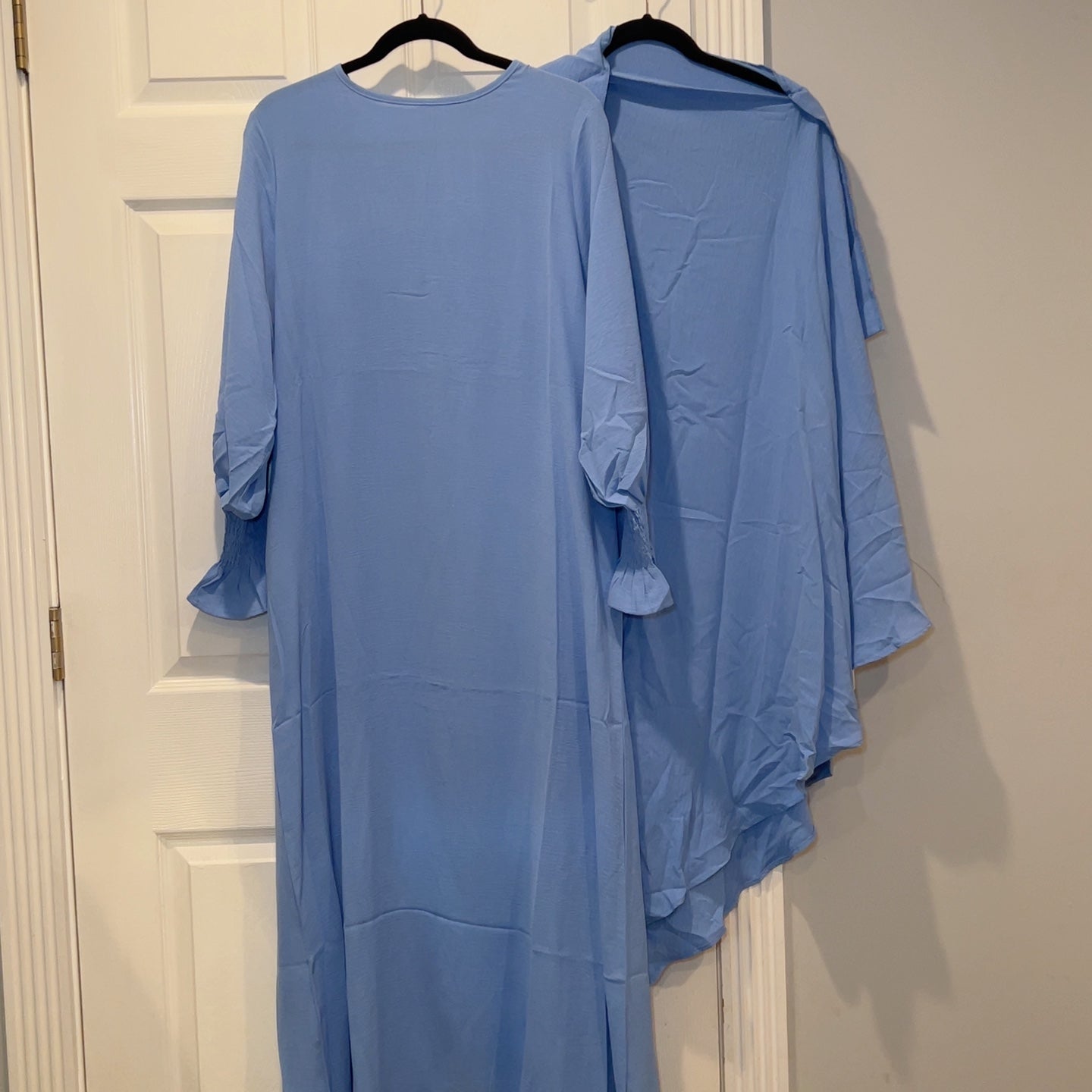 The Simple Khimar (2 piece set)