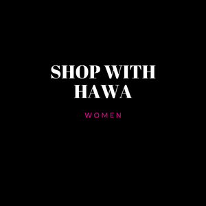 Shop With Hawa Gift Card