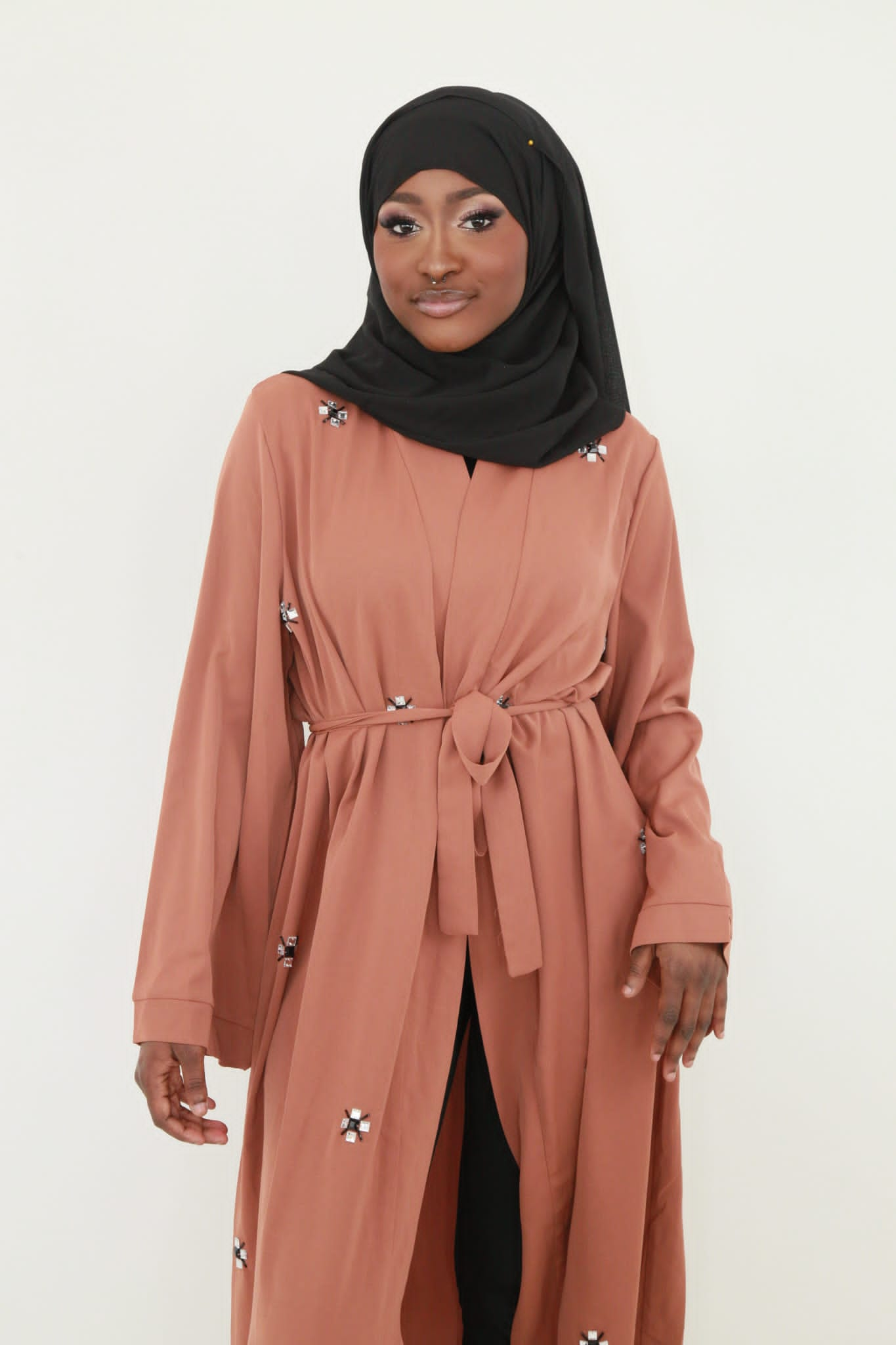 Outer Garment Abaya