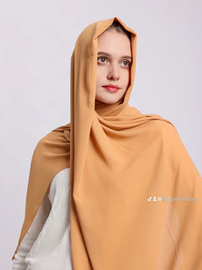 Chiffon Hijab