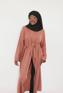 Outer Garment Abaya