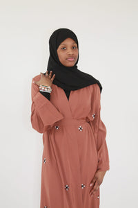 Outer Garment Abaya