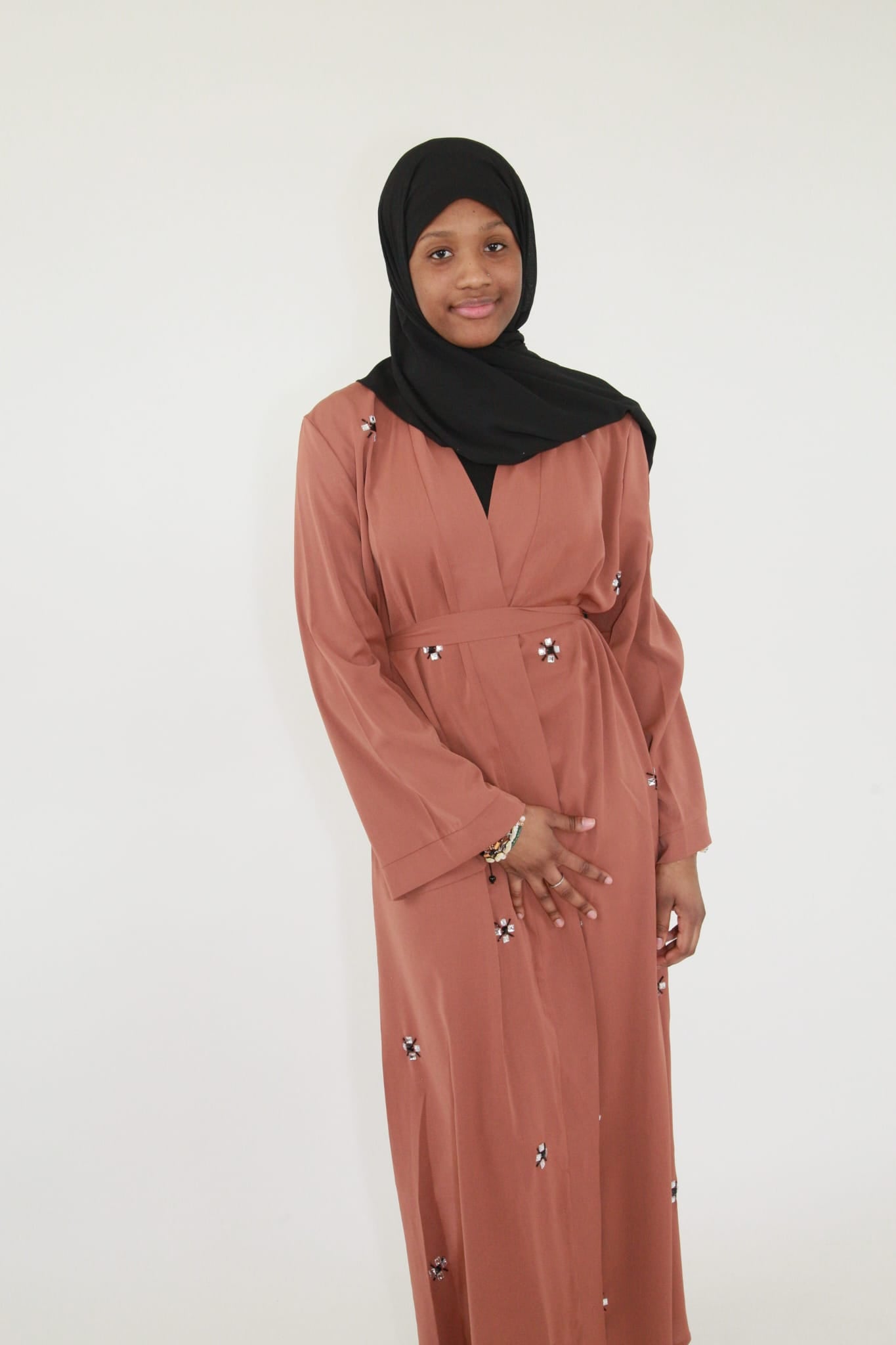 Outer Garment Abaya